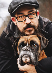 Mensch Hund Team